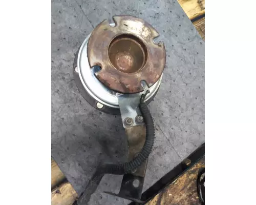 HORTON ALL FAN CLUTCHHUB ASSEMBLY