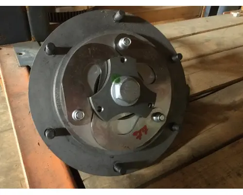 HORTON ALL FAN CLUTCHHUB ASSEMBLY