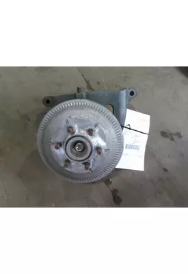 HORTON ALL FAN CLUTCH/HUB ASSEMBLY