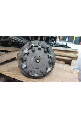 HORTON ALL FAN CLUTCH/HUB ASSEMBLY