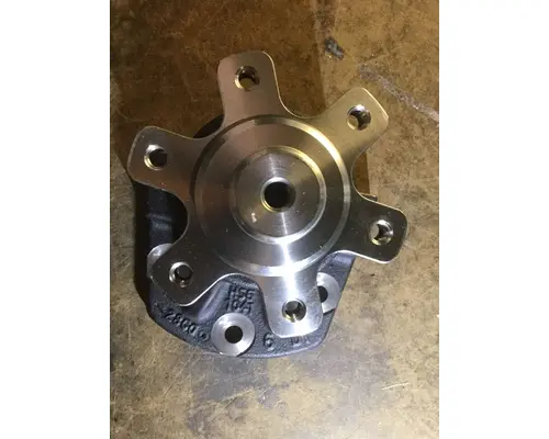 HORTON ALL Fan Clutch