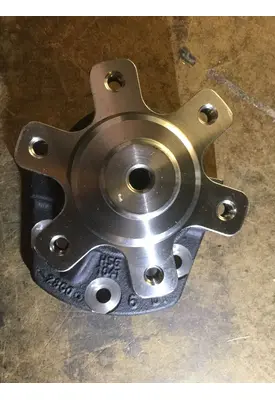 HORTON ALL Fan Clutch