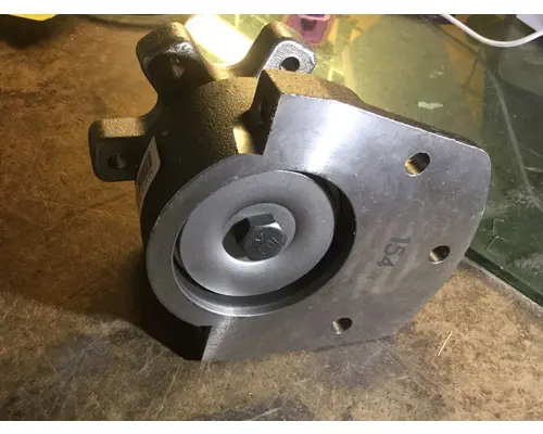HORTON ALL Fan Clutch
