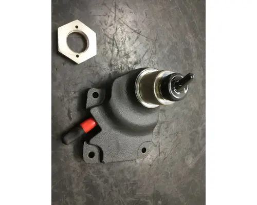 HORTON ALL Fan Clutch