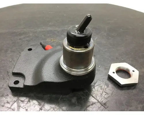 HORTON ALL Fan Clutch