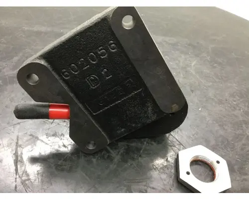 HORTON ALL Fan Clutch