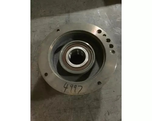 HORTON ALL Fan Clutch