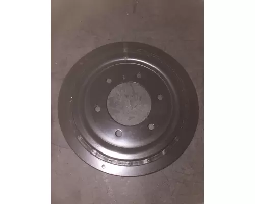 HORTON ALL Fan Clutch