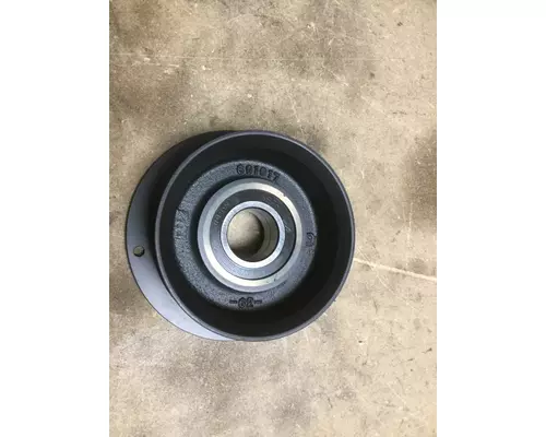 HORTON ALL Fan Clutch