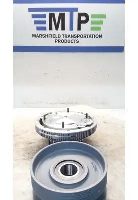 HORTON ALL Fan Clutch