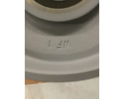 HORTON ALL Fan Clutch