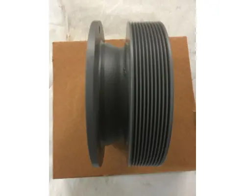 HORTON ALL Fan Clutch