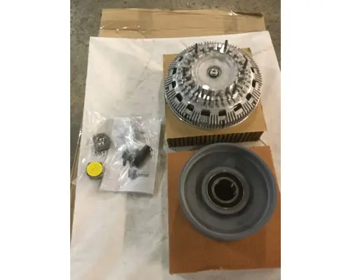 HORTON ALL Fan Clutch