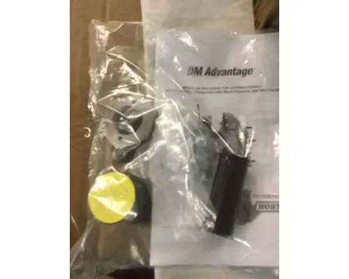 HORTON ALL Fan Clutch