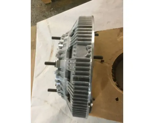 HORTON ALL Fan Clutch