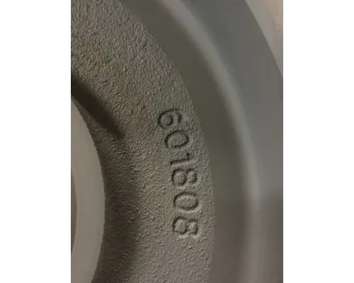 HORTON ALL Fan Clutch