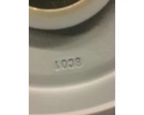 HORTON ALL Fan Clutch