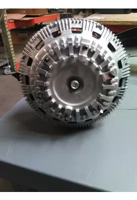 HORTON ALL Fan Clutch