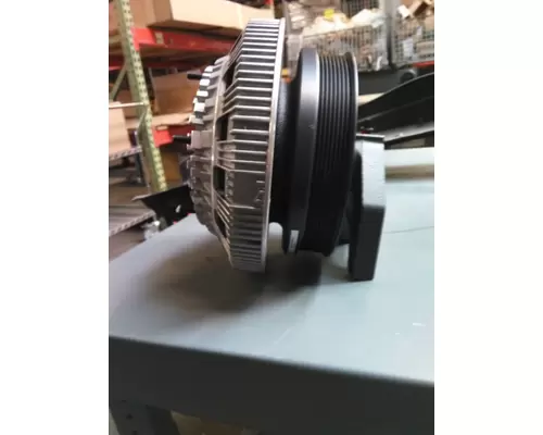 HORTON ALL Fan Clutch