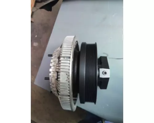 HORTON ALL Fan Clutch