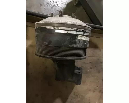 HORTON ALL Fan Clutch