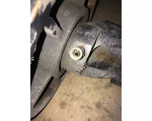 HORTON ALL Fan Clutch