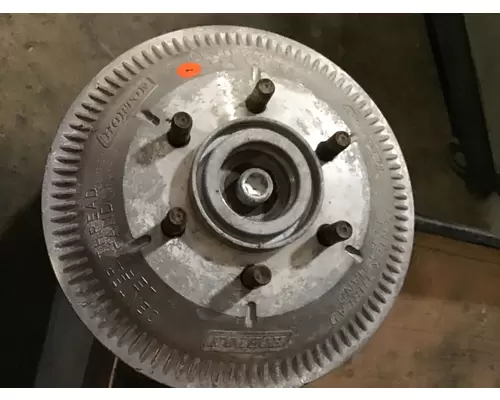 HORTON ALL Fan Clutch