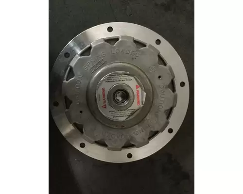 HORTON ALL Fan Clutch