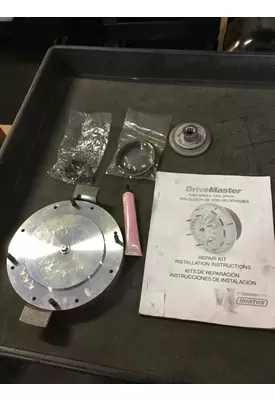 HORTON ALL Fan Clutch
