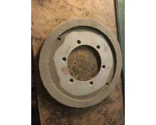 HORTON ALL Fan Clutch