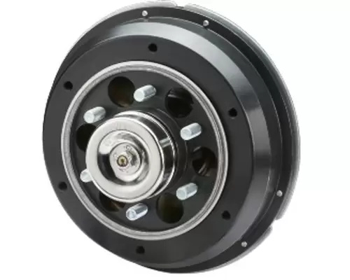 HORTON Clutch *Rear Air* K32* Dual Pilot Fan Clutch