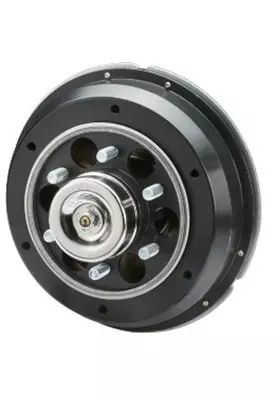 HORTON Clutch *Rear Air* K32* Dual Pilot Fan Clutch