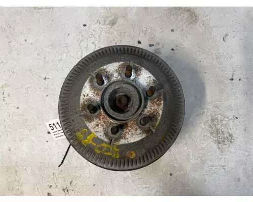 HORTON DM Advantage On/Off Reman Fan Clutch