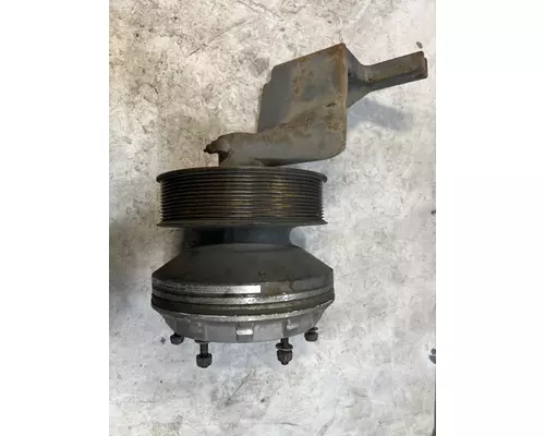 HORTON DM Advantage On/Off Reman Fan Clutch