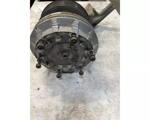 HORTON DM Advantage On/Off Reman Fan Clutch