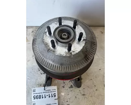 HORTON DM Advantage On/Off Reman Fan Clutch