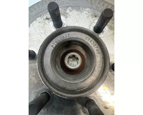HORTON DM Advantage On/Off Reman Fan Clutch