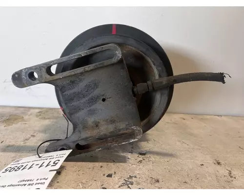 HORTON DM Advantage On/Off Reman Fan Clutch