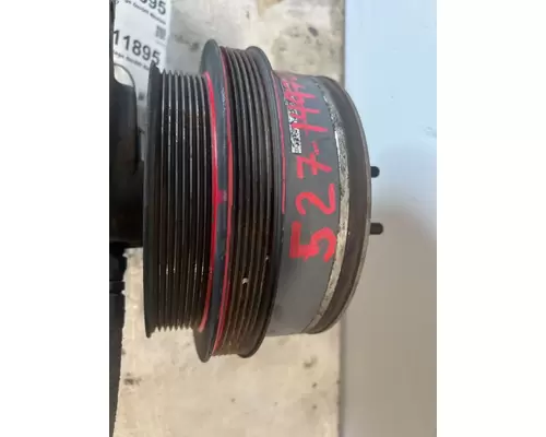HORTON DM Advantage On/Off Reman Fan Clutch