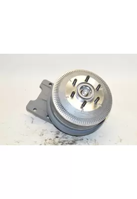 HORTON DM Advantage On/Off Fan Clutches & Hubs