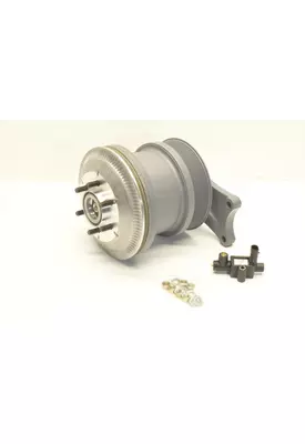 HORTON DM Advantage On/Off Fan Clutches & Hubs