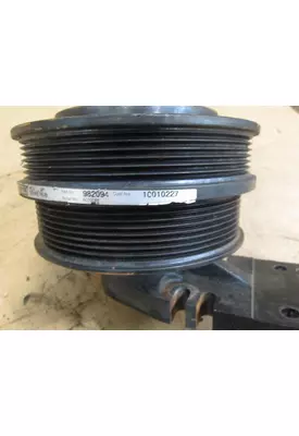 HORTON Drive Hub Fan Clutch