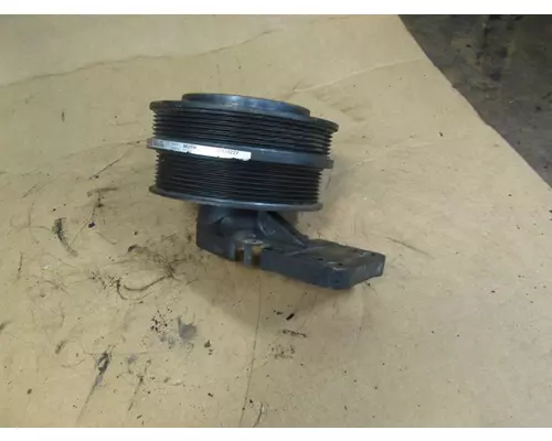 HORTON Drive Hub Fan Clutch