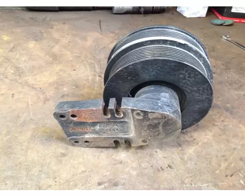 HORTON Drive Hub Fan Clutch