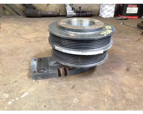 HORTON Drive Hub Fan Clutch