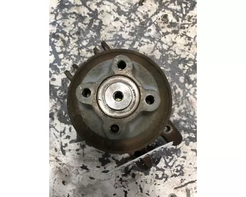 HORTON Drive Hub Fan Clutch