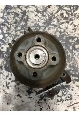 HORTON Drive Hub Fan Clutch