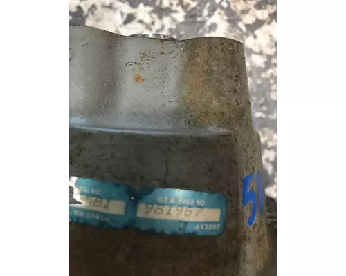 HORTON Drive Hub Fan Clutch