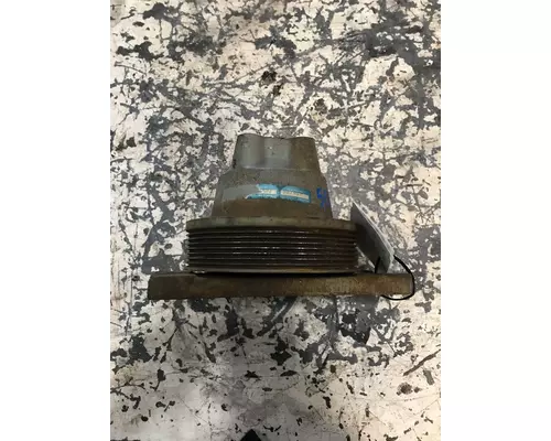 HORTON Drive Hub Fan Clutch