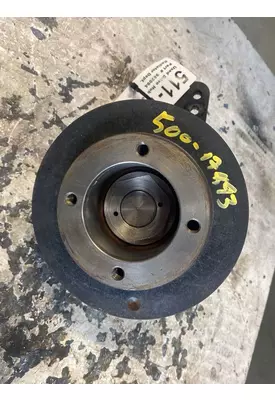 HORTON Drive Hub Fan Clutch